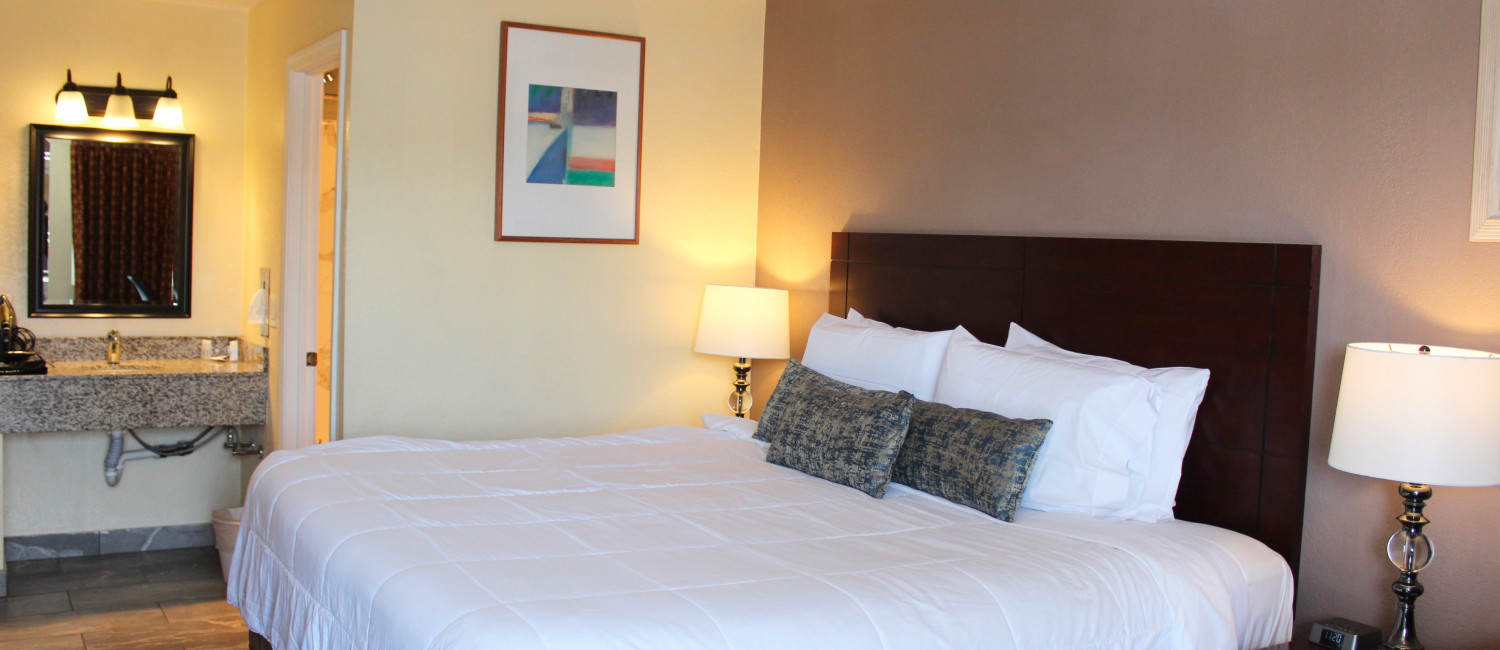 Top Hotel In Arroyo Grande, Ca