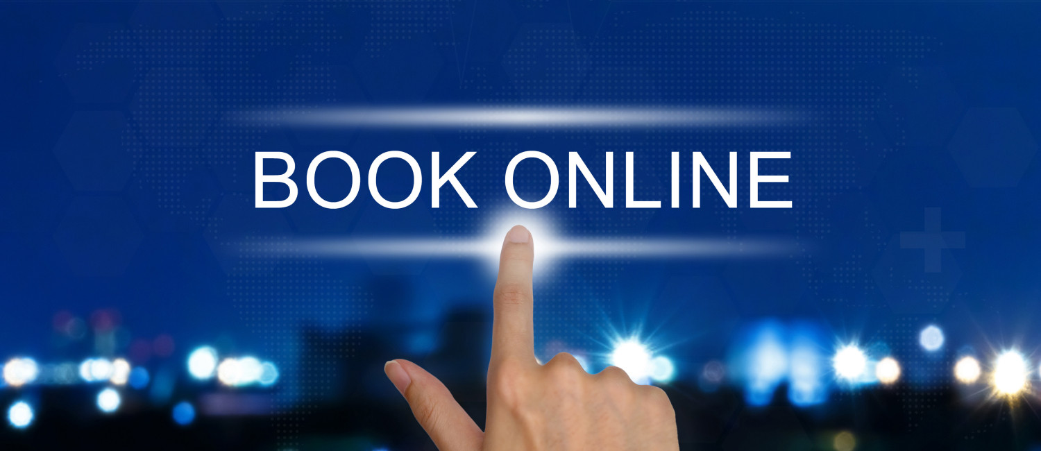 Book Directly From Our Website To Save Big