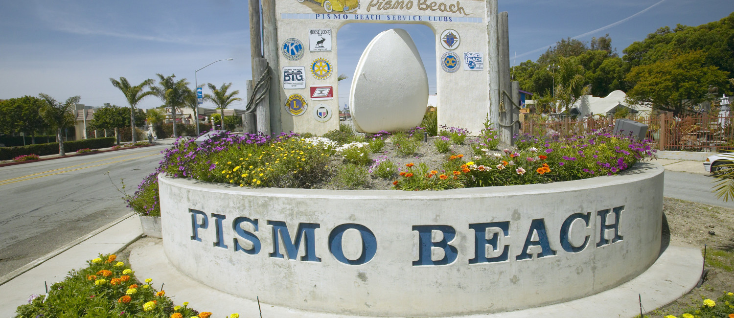 Visit The Iconic Attractions In Arroyo Grande, Ca