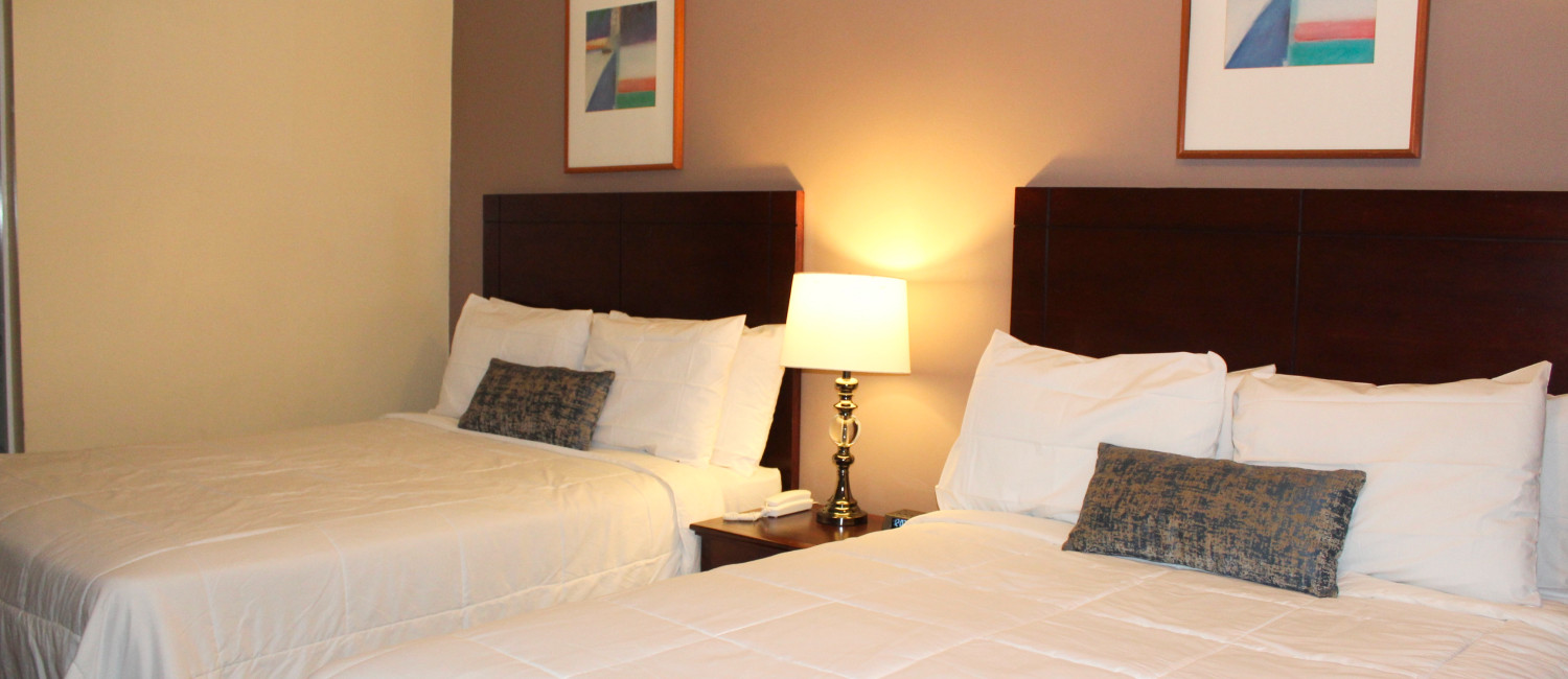 Check Out Beachway Inn