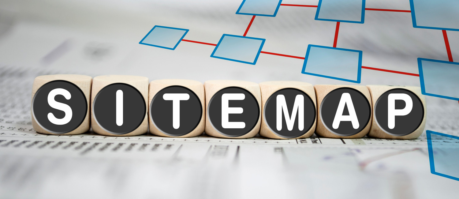 Website Sitemap For Beachway Inn