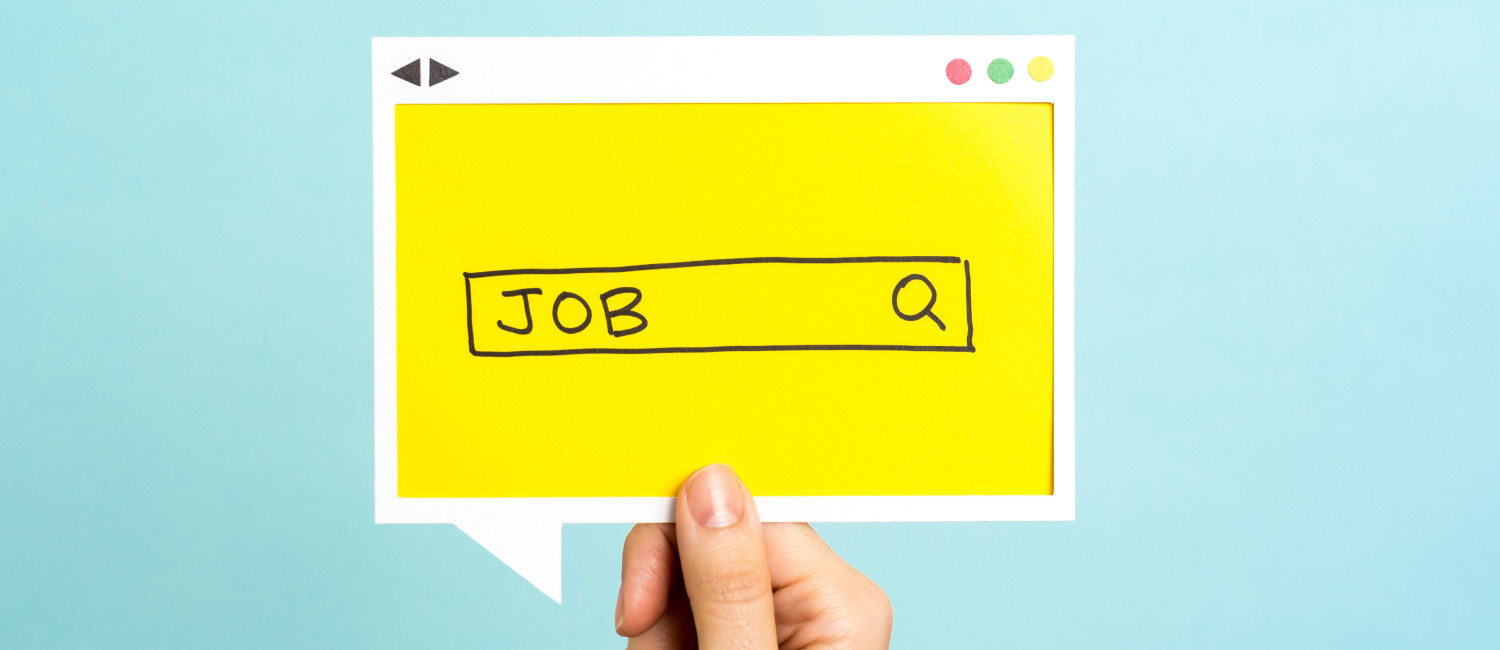 Join Our Dedicated Team