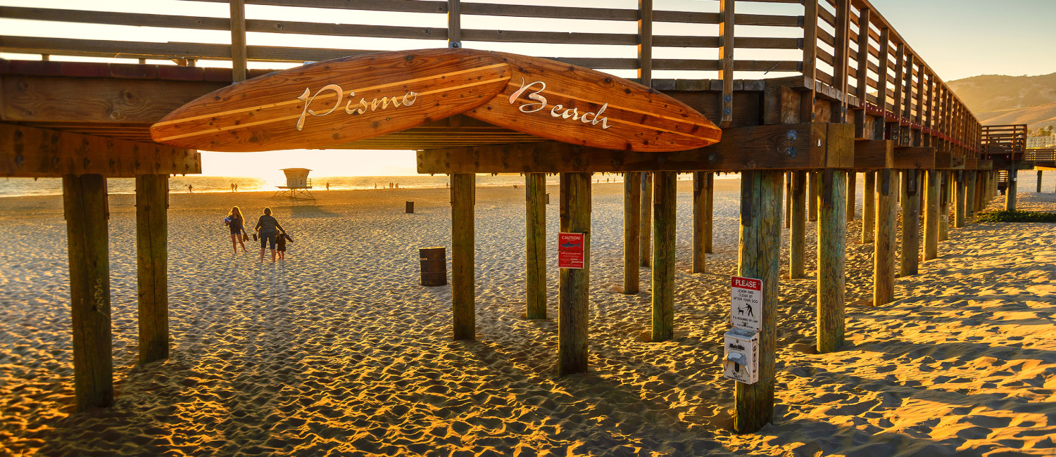 Your Guide To Arroyo Grande, Ca