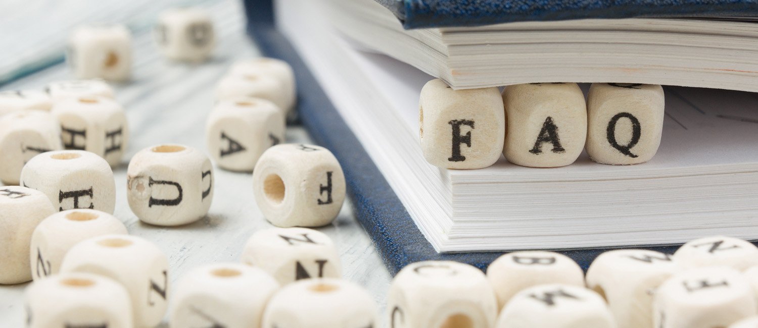 Frequently Asked Questions About Beachway Inn