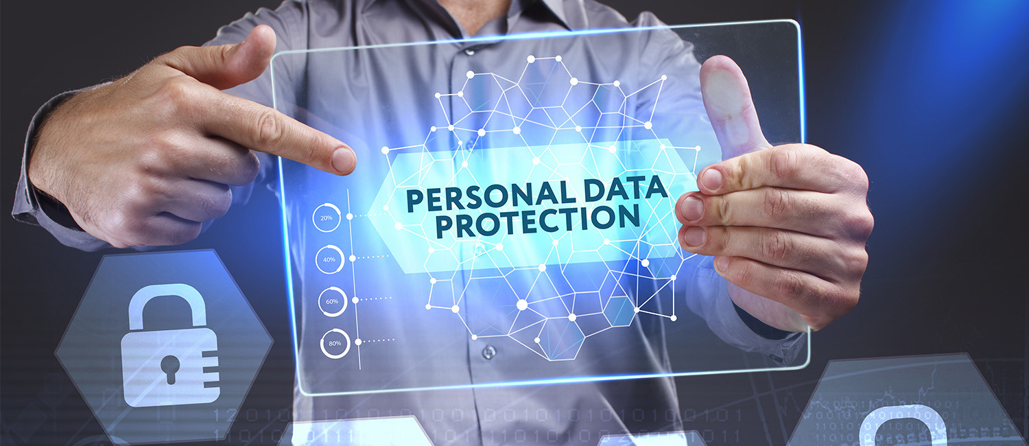 Personal Data Request Form: Beachway Inn